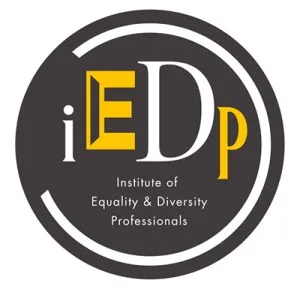 Member of Institute of equality and diversity professionals